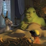 17. Shrek the Third (2007)